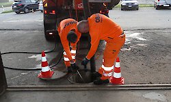 OBAG Kanalreinigungs-AG